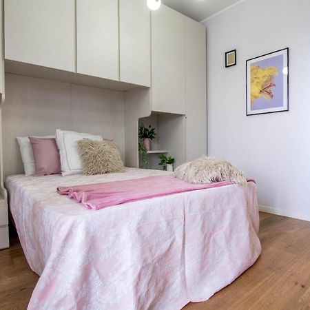 Palmanova Διαμέρισμα Μιλάνο Εξωτερικό φωτογραφία